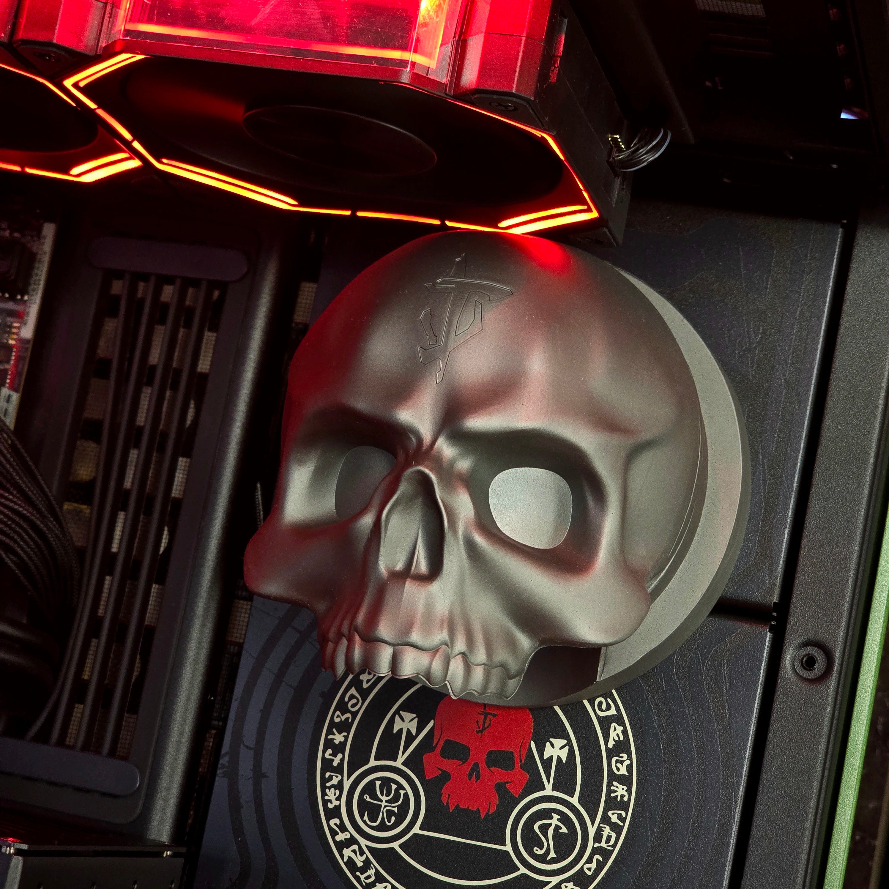 DOOM – Ryzen 7 9800x3D | RTX 5080