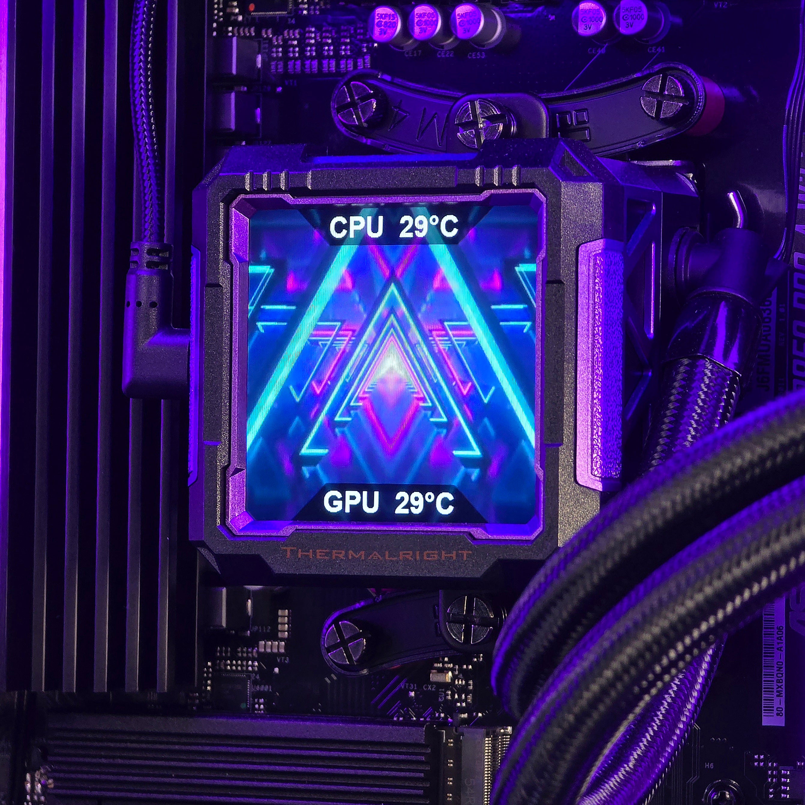 Prime – Ryzen 7 7700x | RTX 5070