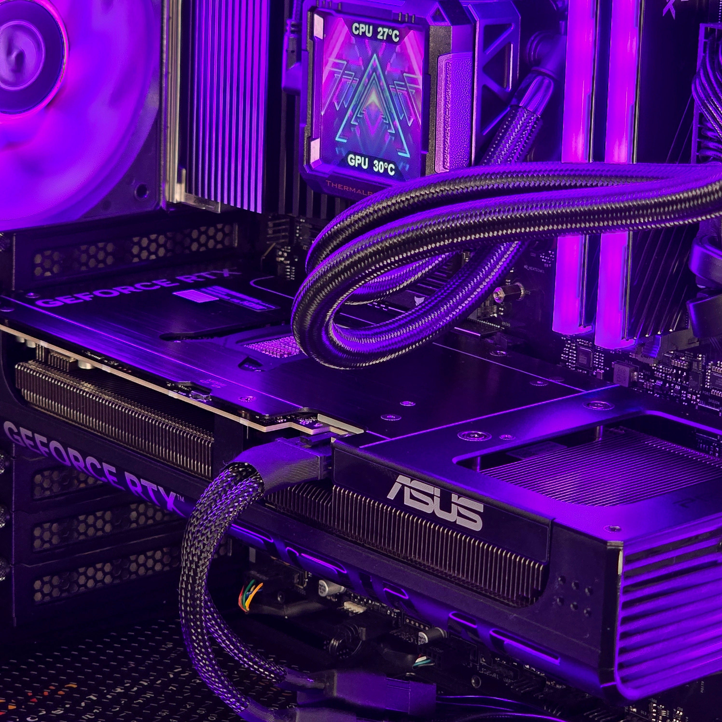 Prime – Ryzen 7 7700x | RTX 5070