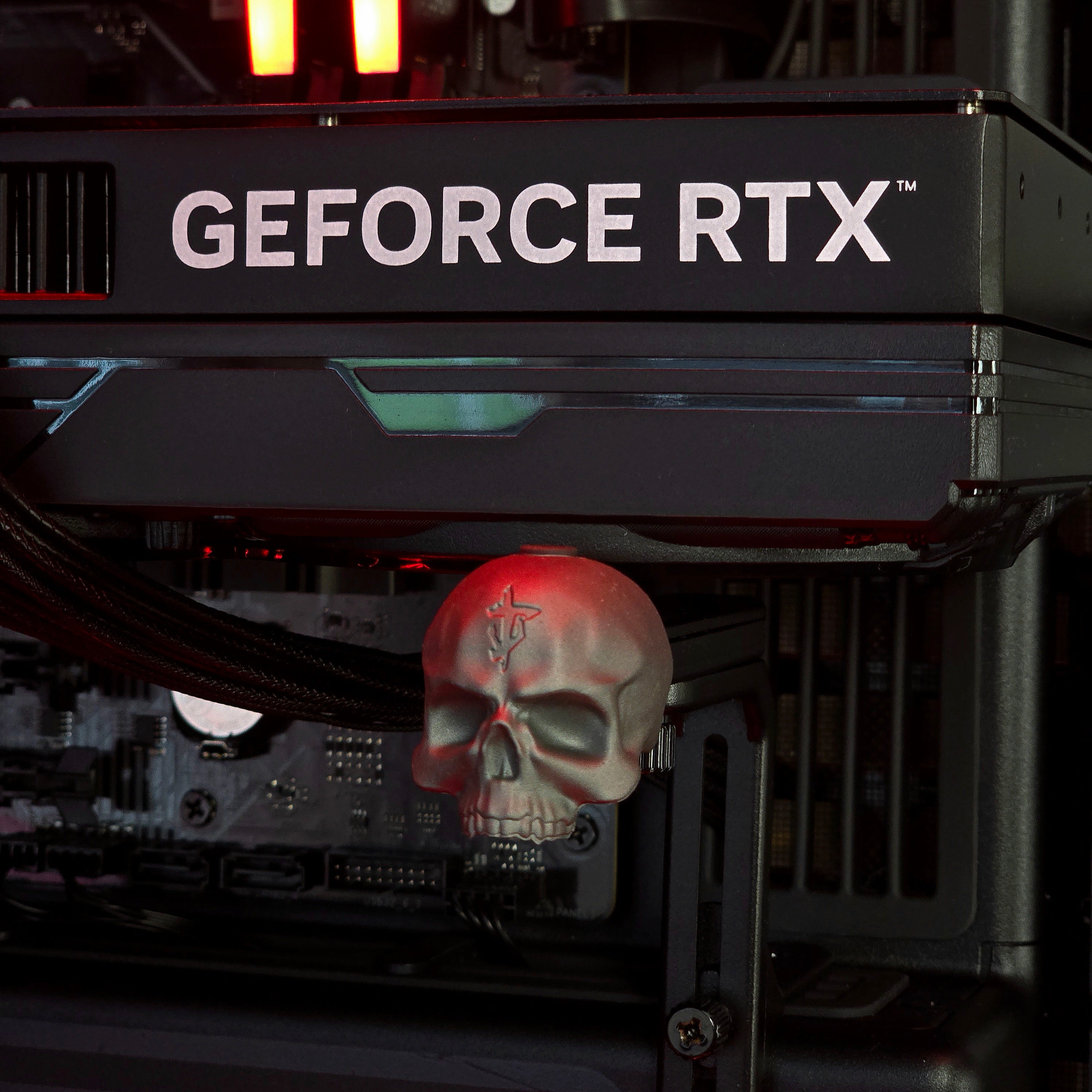 DOOM – Ryzen 7 9800x3D | RTX 5080