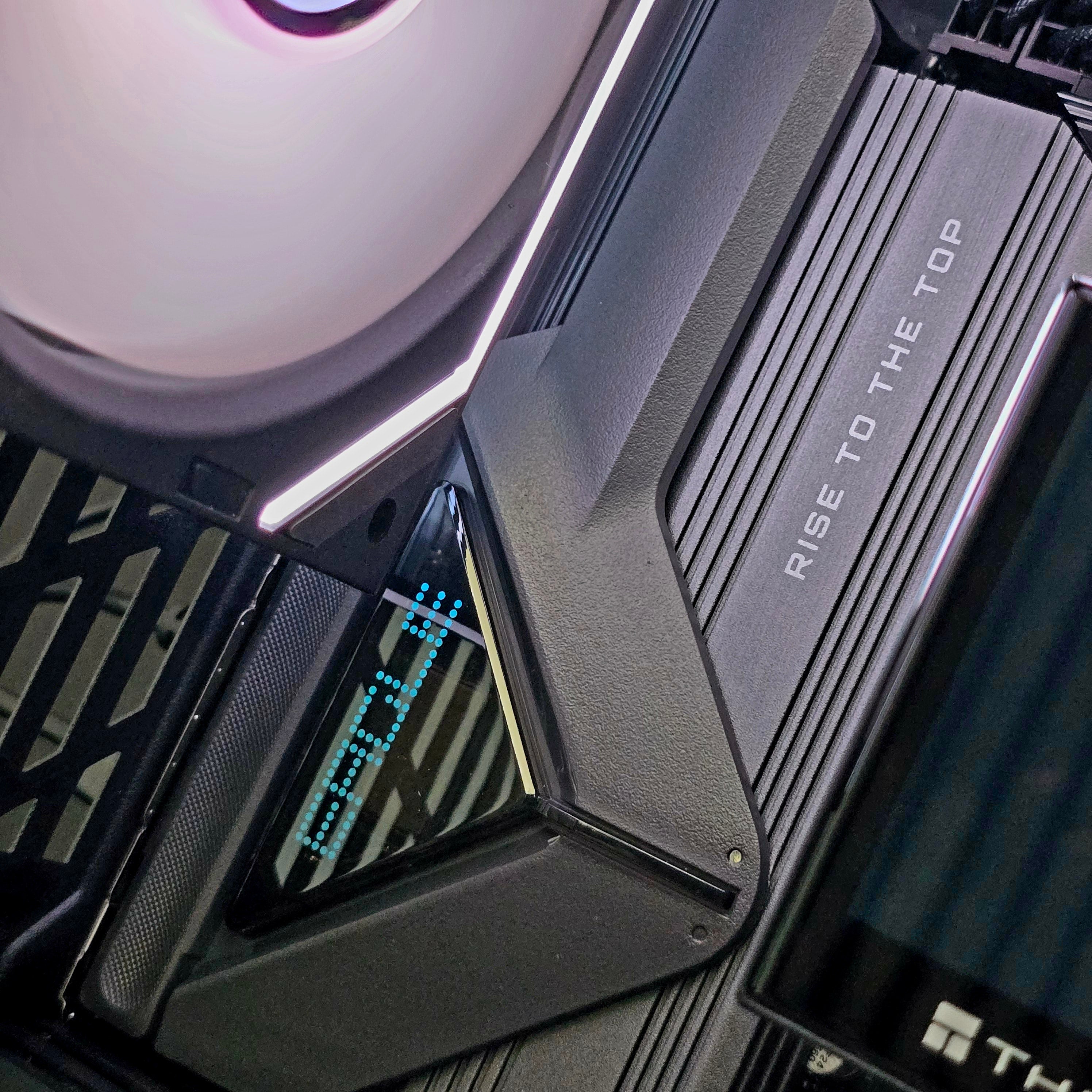 Y70 Star – Ryzen 9 9950x3D/9950x3D | RTX 5080