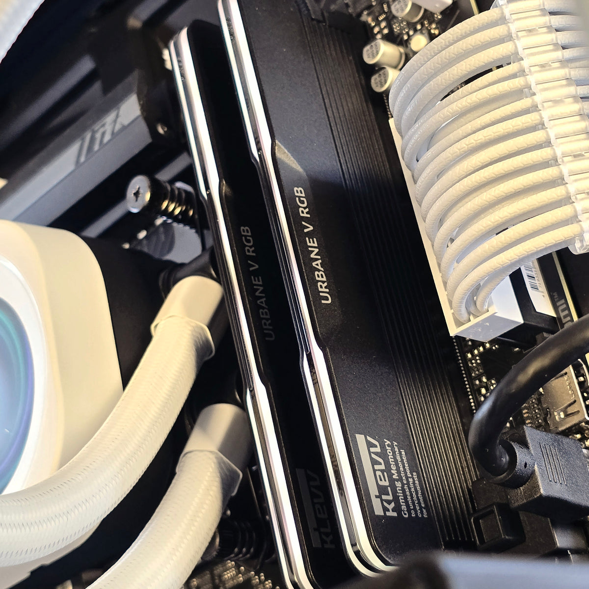 PANDA – RYZEN 7 9850x3D | RTX 5080