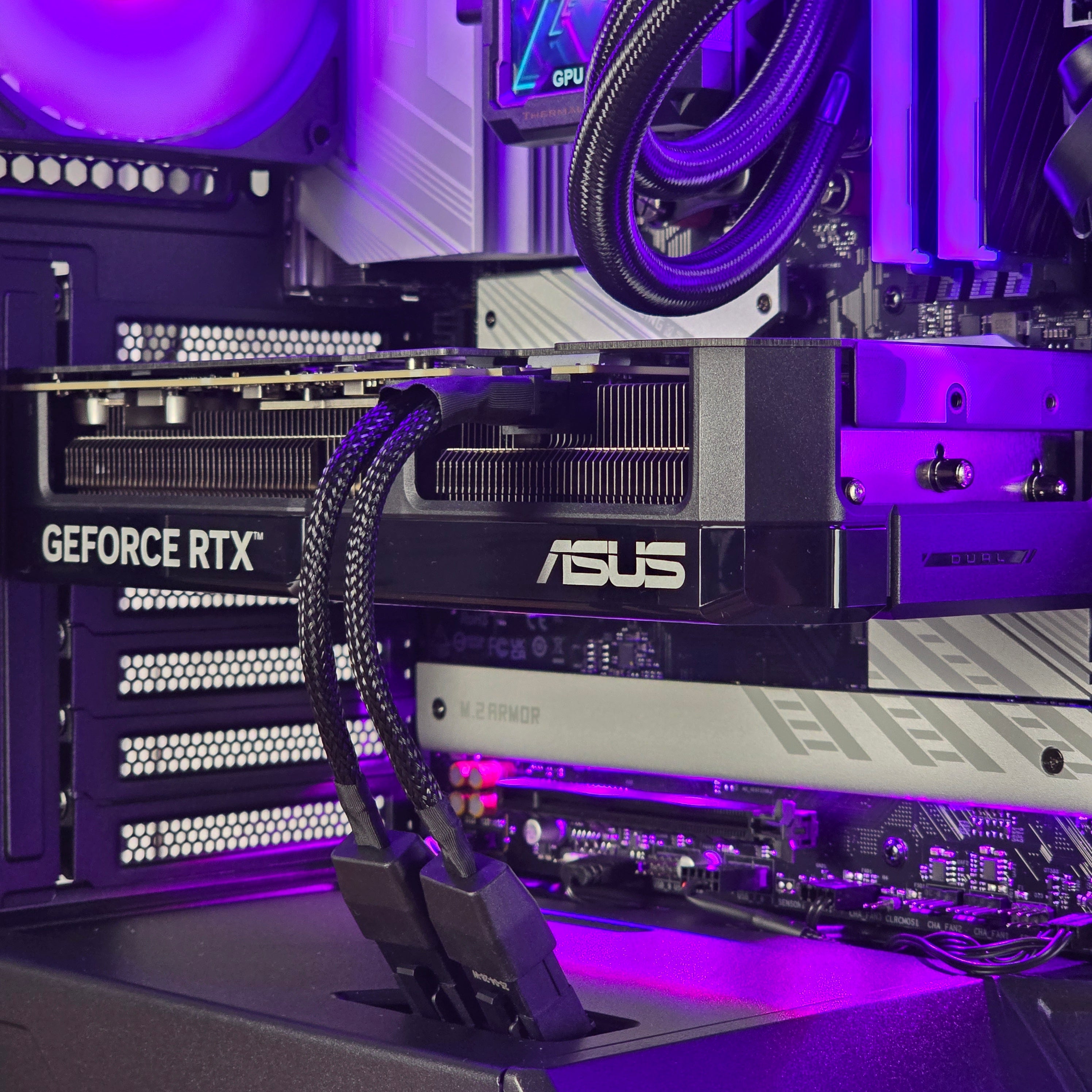 PRIME V2 – Ryzen 7 9700x | RTX 5070