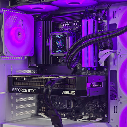 C3 – Ryzen 9 7900x | RTX 5070