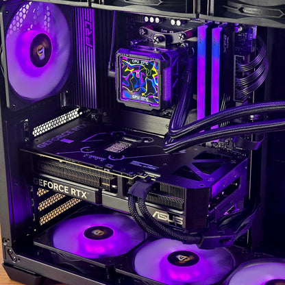 C5 – Ryzen 7 7700x | RTX 5070