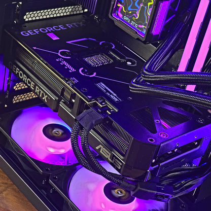 C5 – Ryzen 7 7700x | RTX 5070