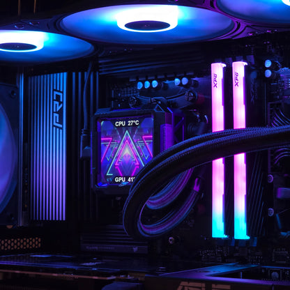Prime – Ryzen 7 7700x | RTX 5070