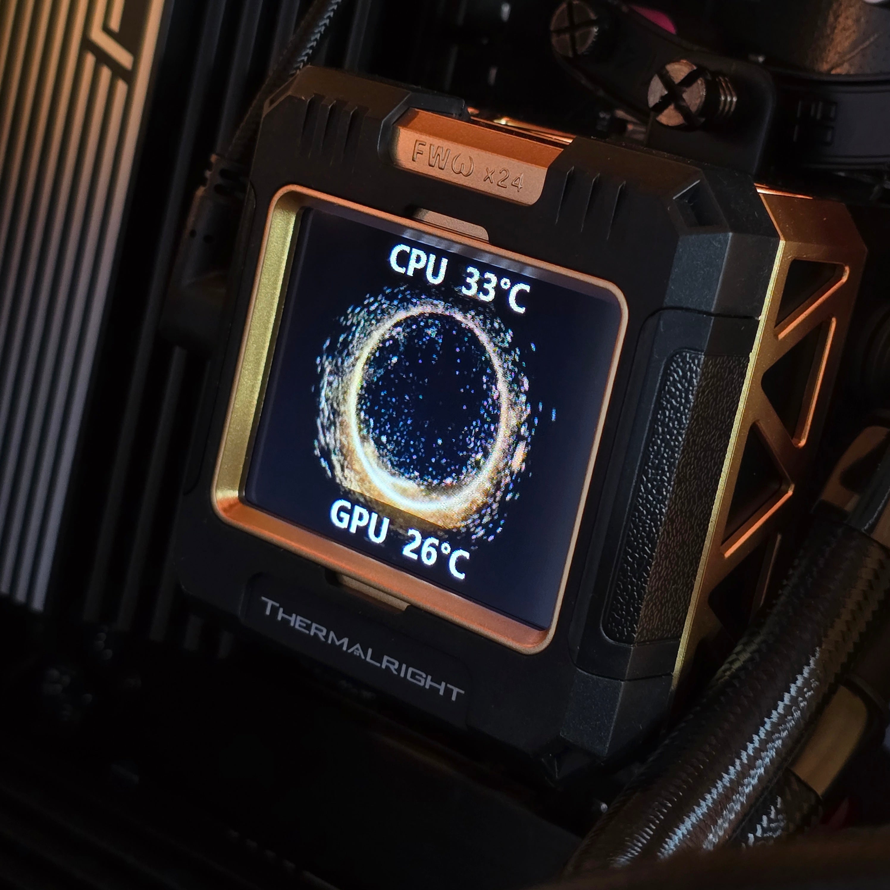 Super – Ryzen 7 9800x3D | RTX 5080