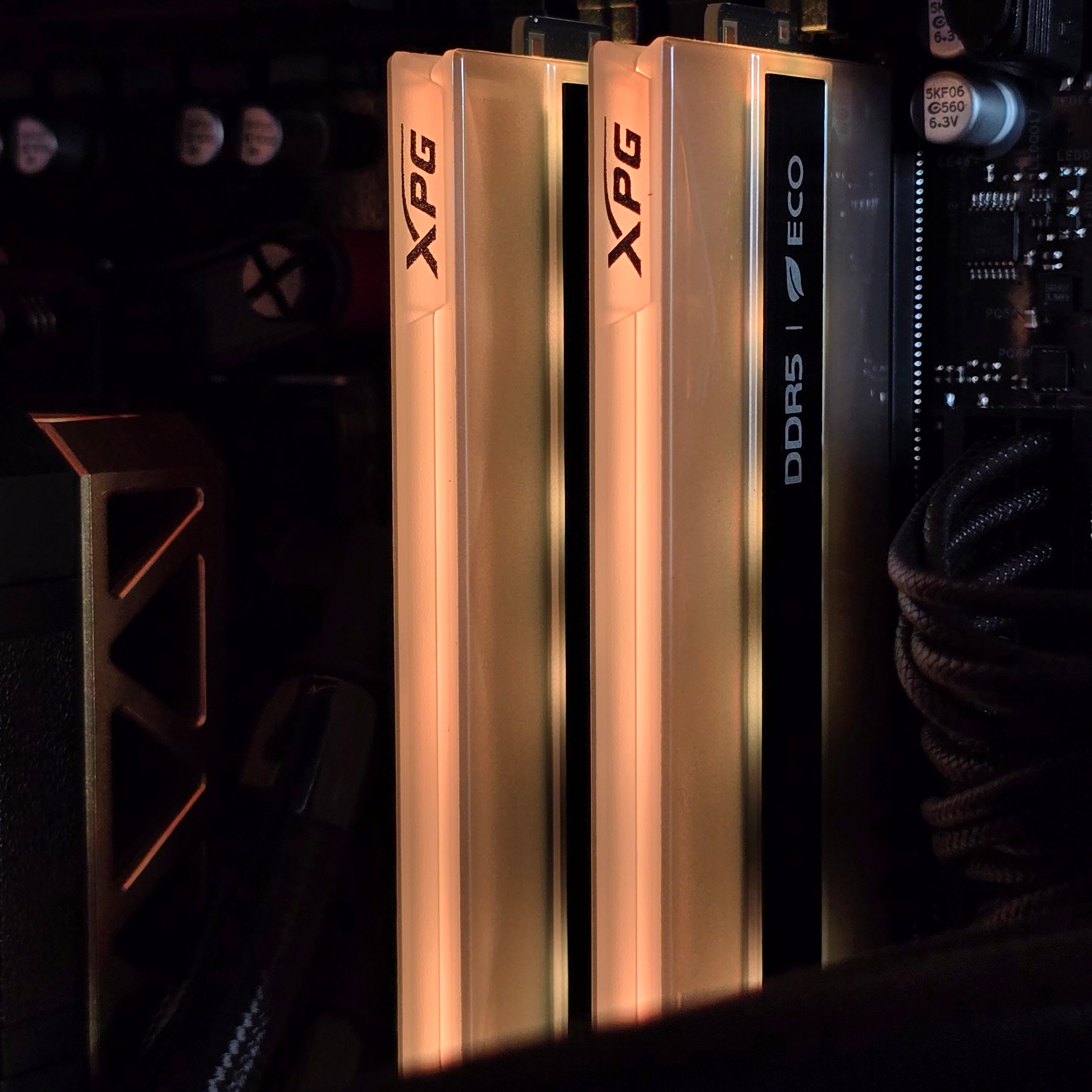 Super – Ryzen 7 9800x3D | RTX 5080