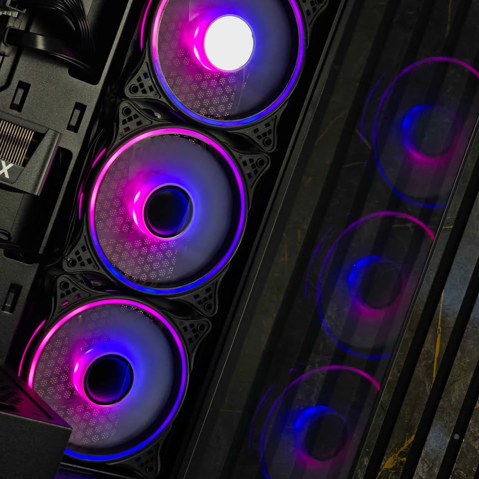 AMD-S Ryzen 5 5600XT | RTX 5060/5060 Ti 8GB