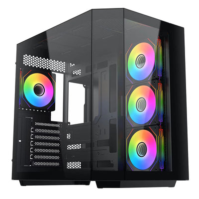 VORTEX PRIME - RYZEN 7 9800x3D | RTX 5080