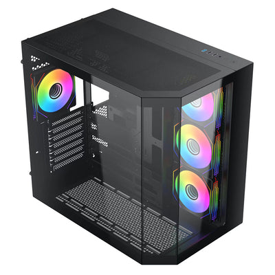 VORTEX PRIME - RYZEN 7 9800x3D | RTX 5080