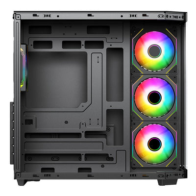 VORTEX PRIME - RYZEN 7 9800x3D | RTX 5080