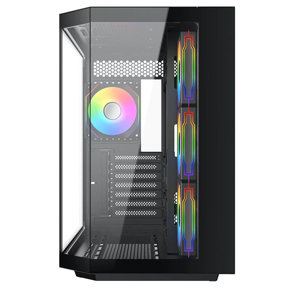 VORTEX PRIME - RYZEN 7 9800x3D | RTX 5080