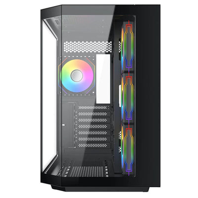 VORTEX PRIME - RYZEN 7 9800x3D | RTX 5080