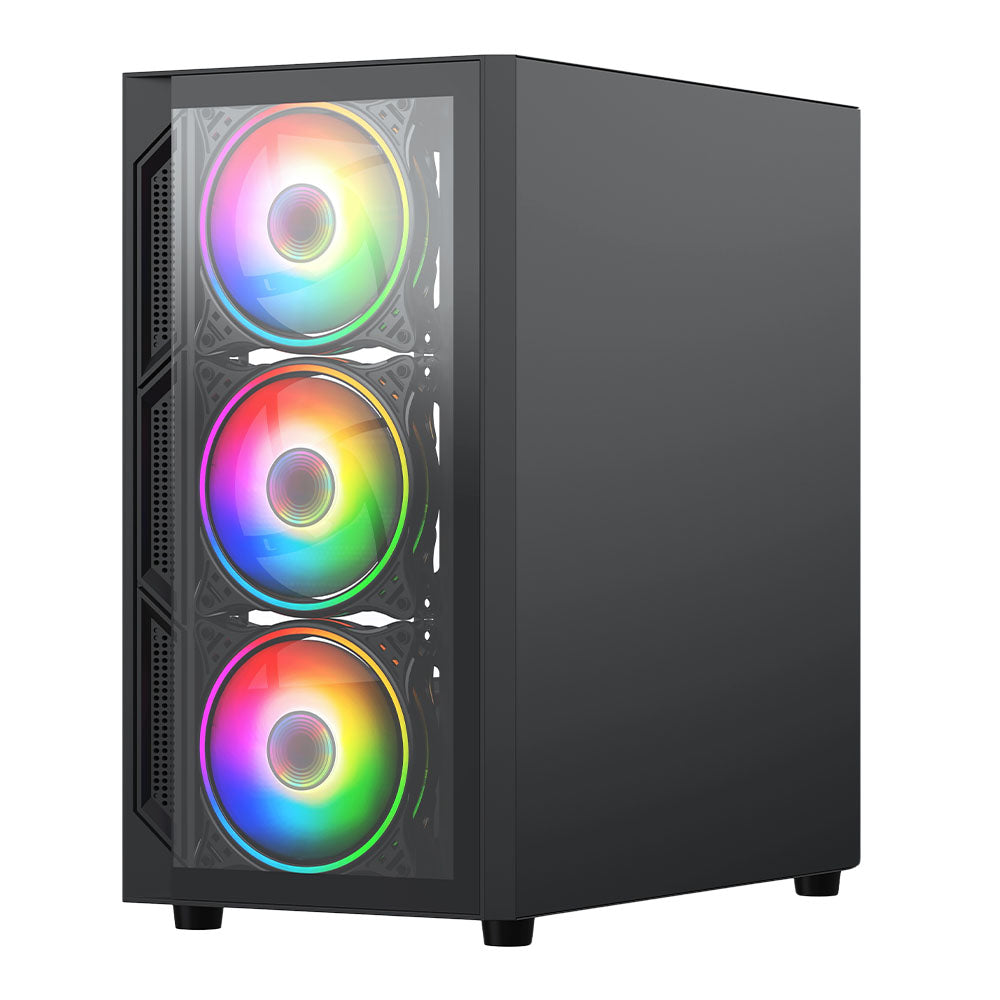 VORTEX CORE - RYZEN 5 5600 | RTX 5060/5060 Ti