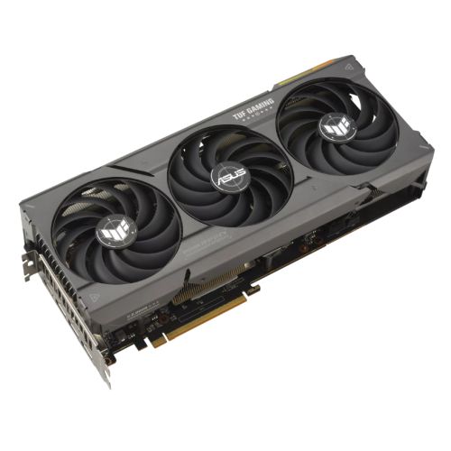 Asus TUF GAMING RX7800 XT OG OC, 16GB DDR6, HDMI, 3 DP, RGB, Overclocked