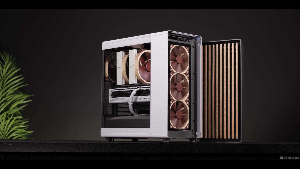VORTEX | Custom PC Builder | Gaming PCs | Rated 5 Star | Leicester ...