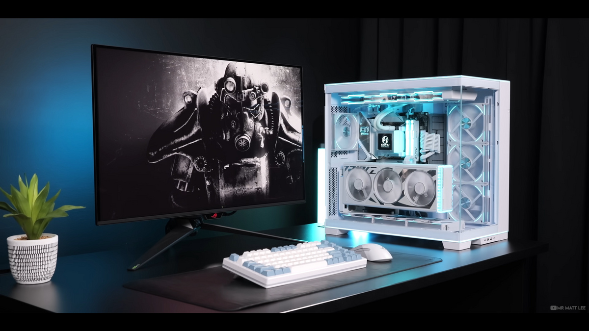 Vortex Builder R1 VORTEX | Custom PC Builder | Gaming PCs | Rated 5 Star | Leicester ...