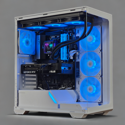 C3 – Ryzen 9 7900x | RTX 5070