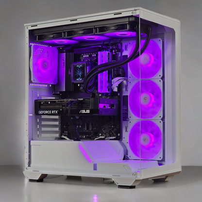 C3 – Ryzen 9 7900x | RTX 5070