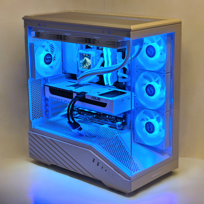 Infinity – Ryzen 7 7700x | RTX 5070