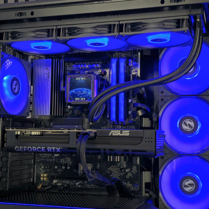 Prime – Ryzen 7 7700x | RTX 5070