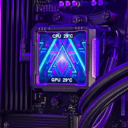 Prime – Ryzen 7 7700x | RTX 5070