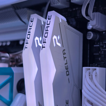 Infinity – Ryzen 7 7700x | RTX 5070