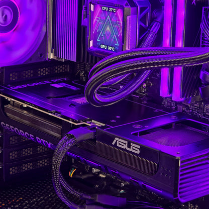 Prime – Ryzen 7 7700x | RTX 5070