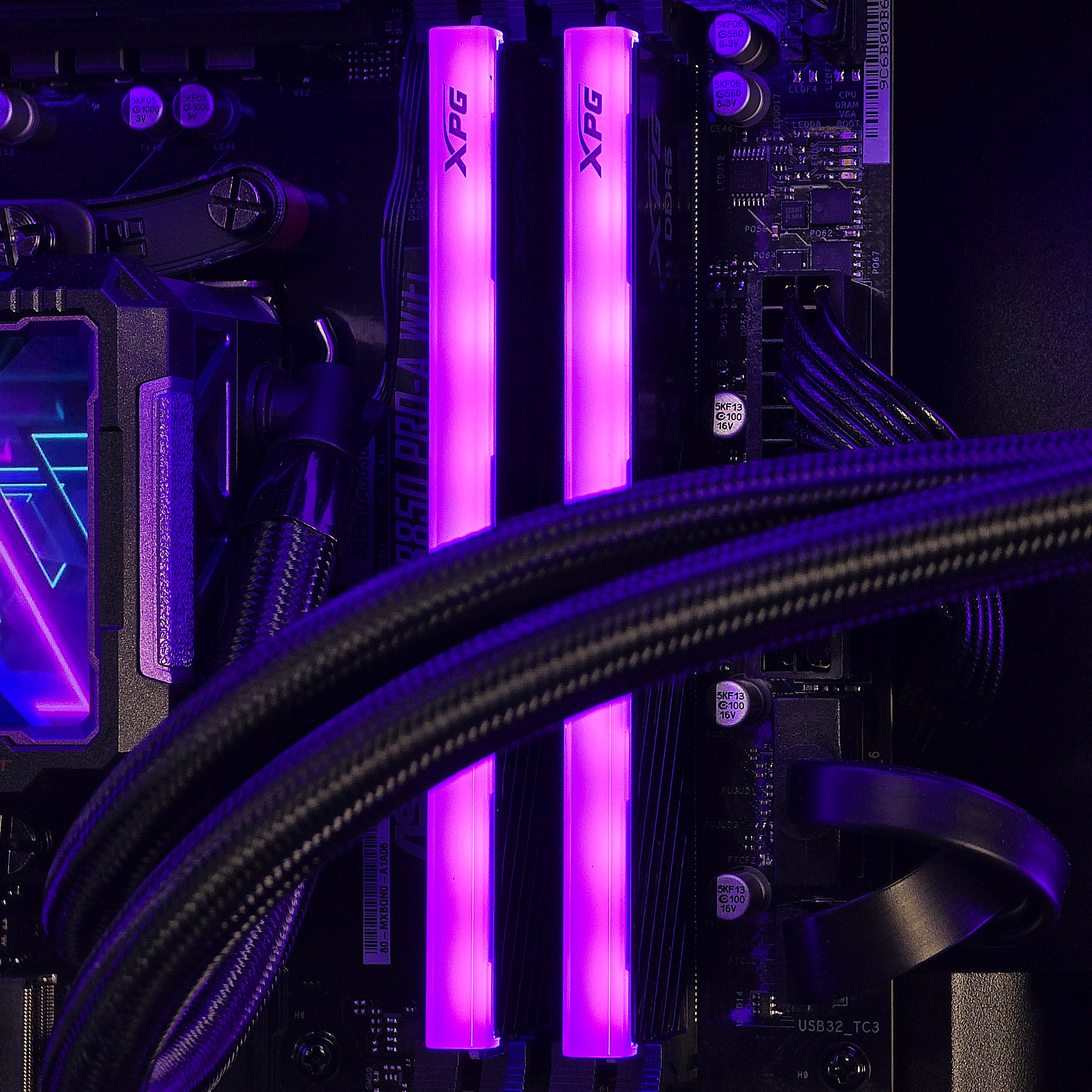 Prime – Ryzen 7 7700x | RTX 5070