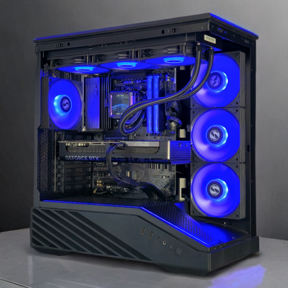 Prime – Ryzen 7 7700x | RTX 5070