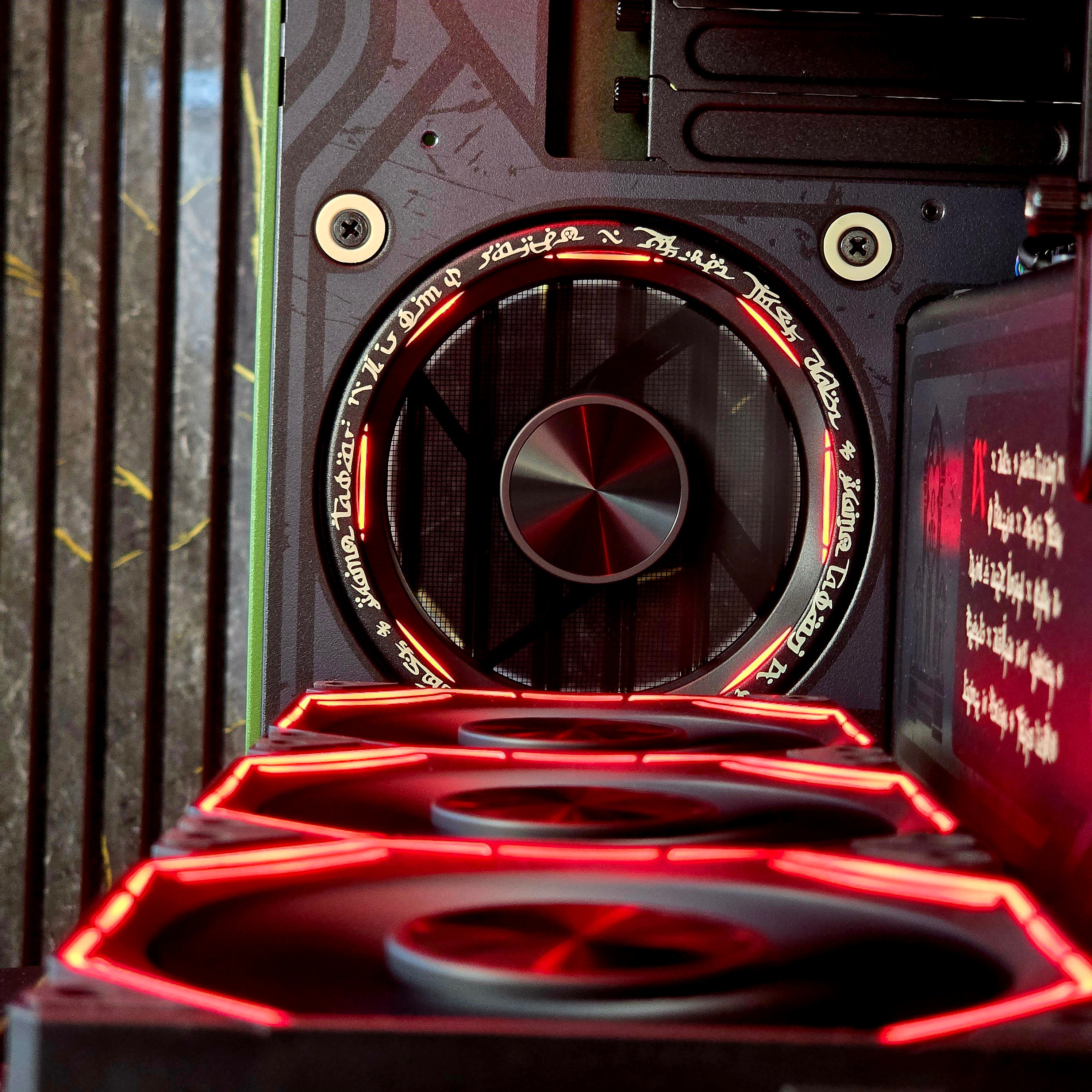 DOOM – Ryzen 7 9800x3D | RTX 5080